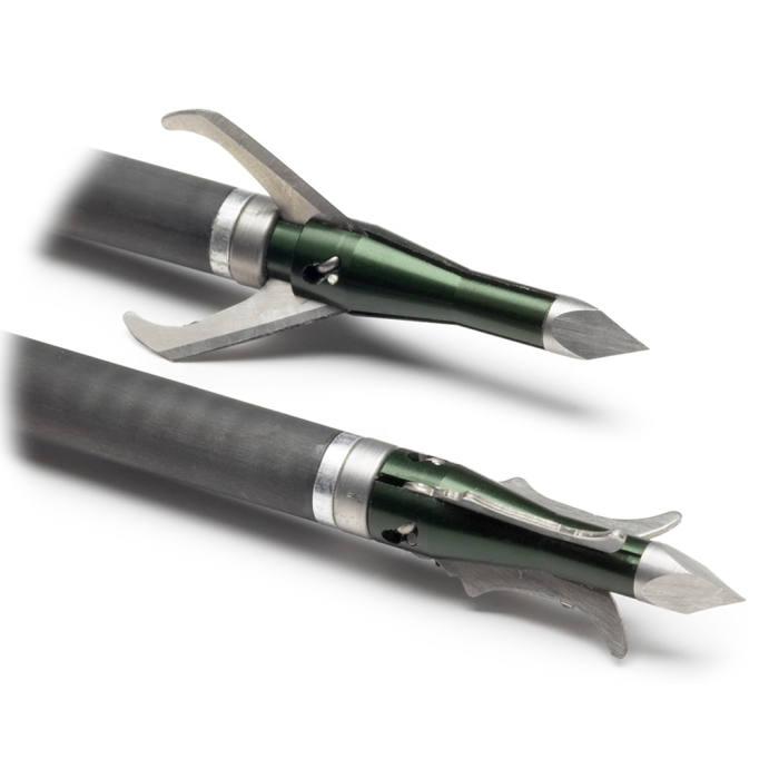 Excalibur Excalibur Xact Broadheads 100 gr. 3 pk. - $49.99 at Everest