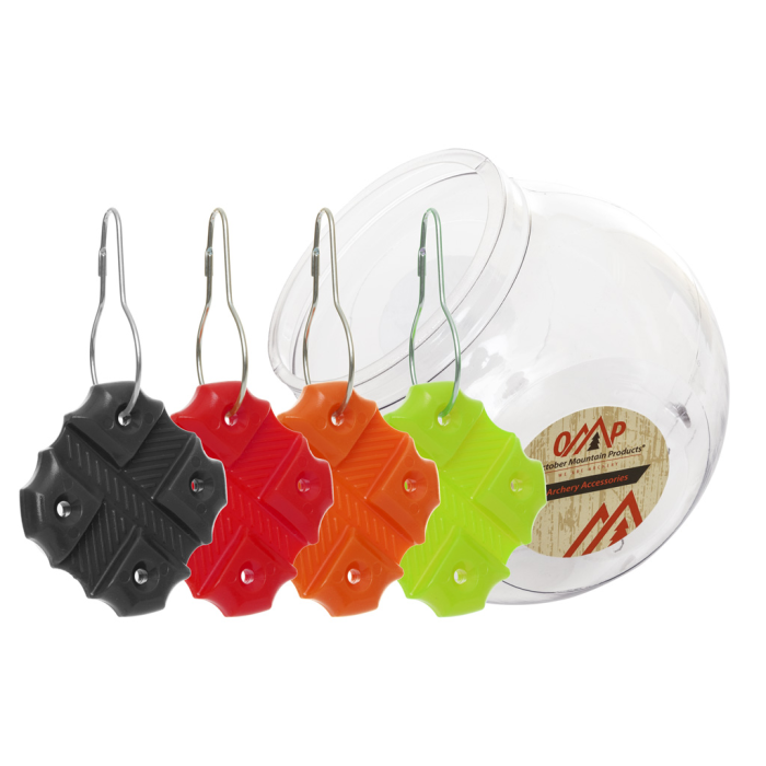 October Mountain October Mountain Flex-Pull Arrow Puller Counter Display Assorted 10 pk. - $52.96 at Everest