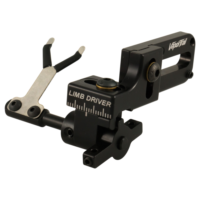 Vapor Trail Limb Driver Pro Black LH
