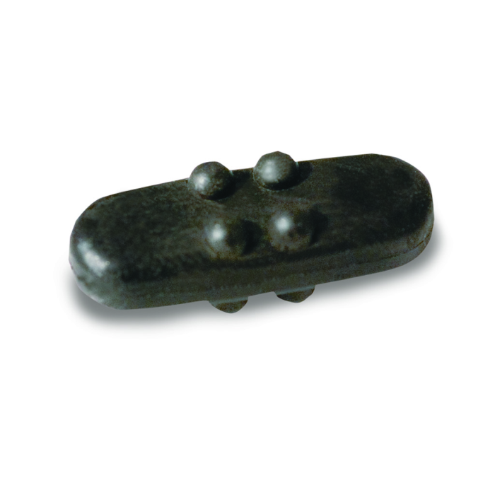 Limbsaver Limbsaver Super Cable Leech Black 4 pk. - $10.99 at Everest