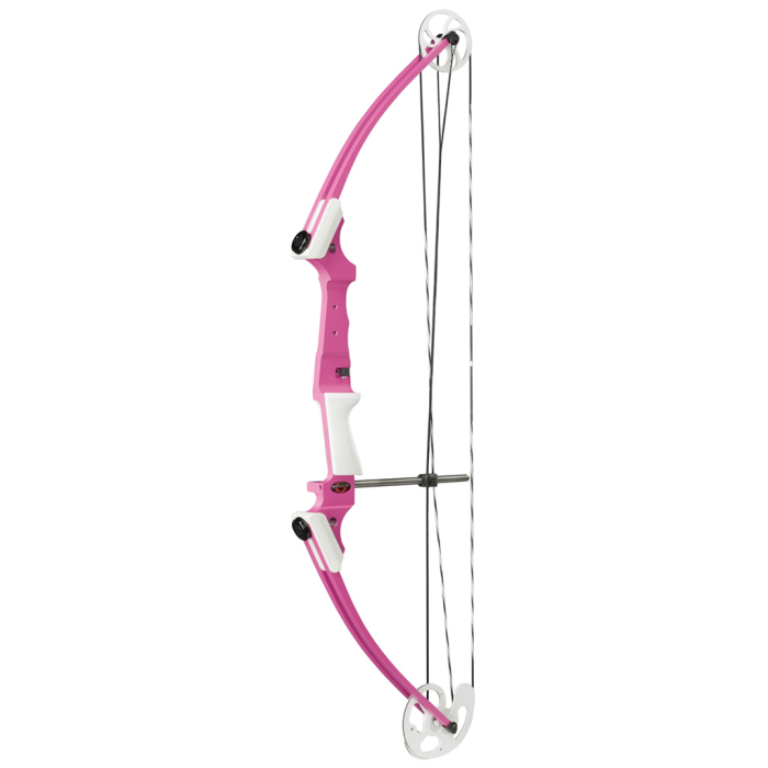 Genesis Bow Pink LH