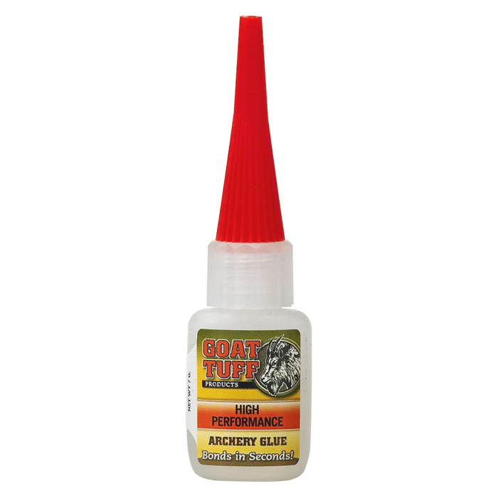 Goat Tuff GoatTuff High Performance Glue 7g - $7.57 at Everest