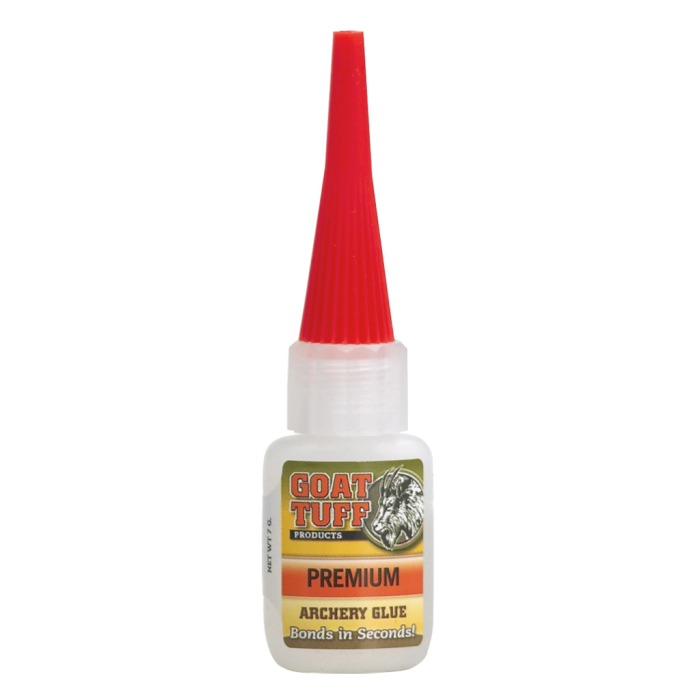 Goat Tuff GoatTuff Premium Grade Glue 7g - $7.57 at Everest