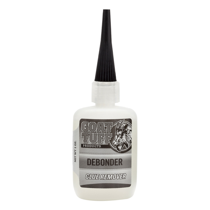 Goat Tuff GoatTuff DeBonder 1 oz. - $9.34 at Everest