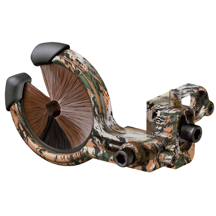Trophy Ridge Whisker Biscuit Sure Shot Pro RT APG Medium RH