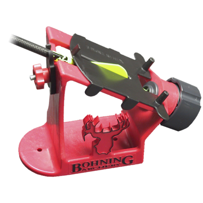 Bohning Bohning Blazer Helix Fletching Jig - $47.70 at Everest