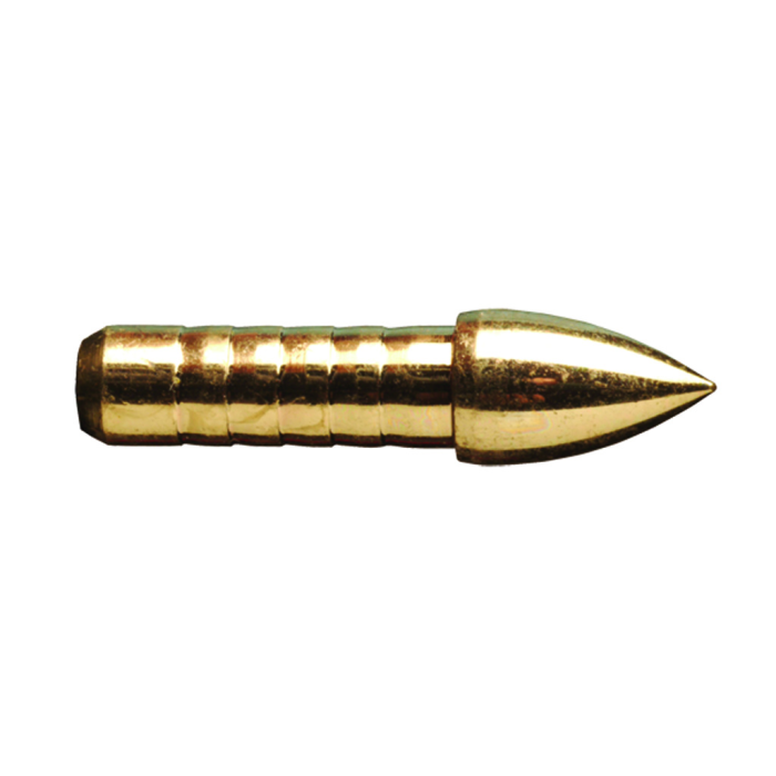 Gold Tip Gold Tip Glue In Points .246 100 gr. 12 pk. - $21.44 at Everest