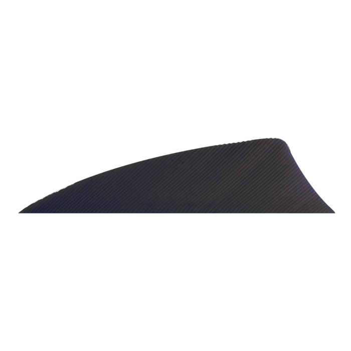 Gateway Gateway Rayzr Feathers Black 2 in. RW 50 pk. - $16.00 at Everest