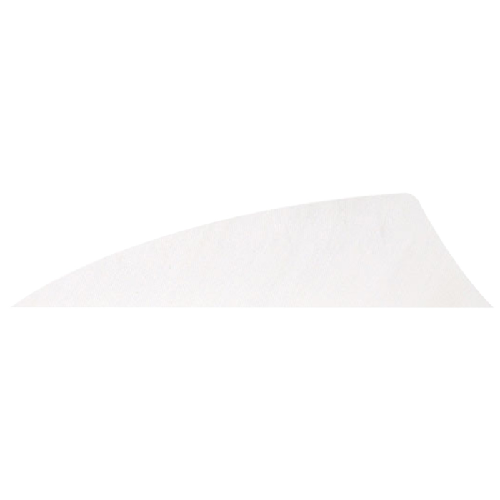 Gateway Gateway Rayzr Feathers White 2 in. LW 50 pk. - $16.85 at Everest