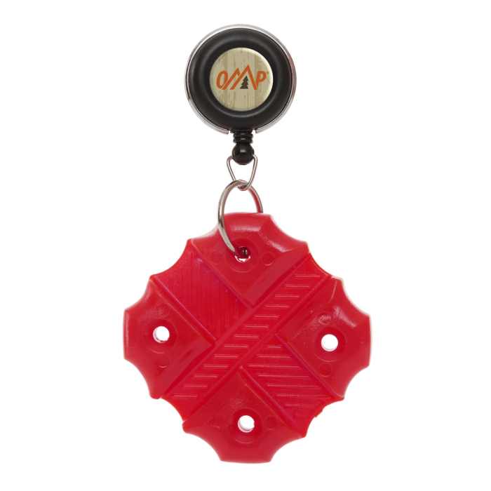 October Mountain October Mountain Flex-Pull Arrow Puller w/Retractor Red - $8.02 at Everest