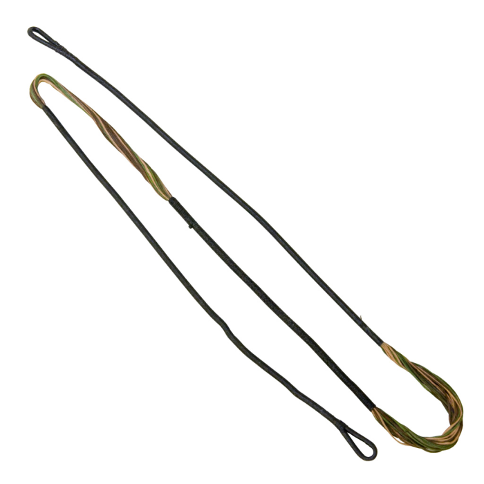 October Mountain October Mountain Crossbow String 33 in. Horton - $14.39 at Everest