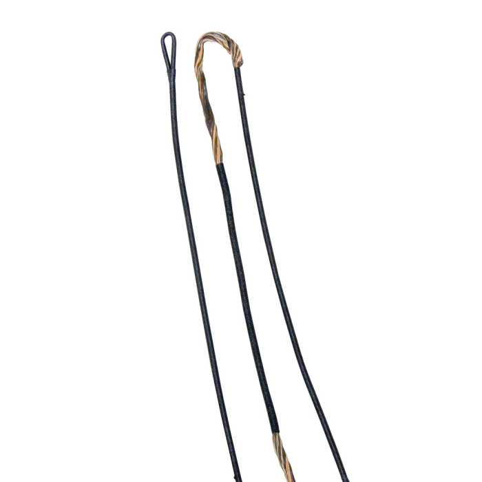 October Mountain October Mountain Crossbow String 23 3/4 in. Universal - $17.10 at Everest