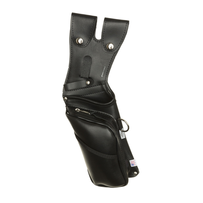 Neet N-495 Field Quiver Black RH