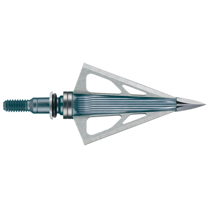 New Archery Products NAP Replacement Blades Thunderhead 100 gr. 18 pk. - $18.66 at Everest