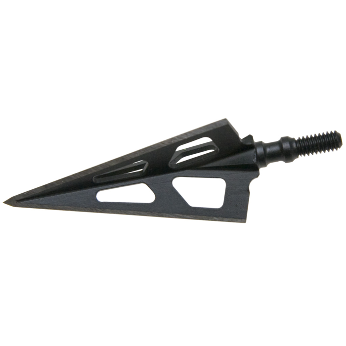Three Rivers Woodsman Elite Broadheads Screw-in 125 gr. 3 pk. - $73.20 at Everest