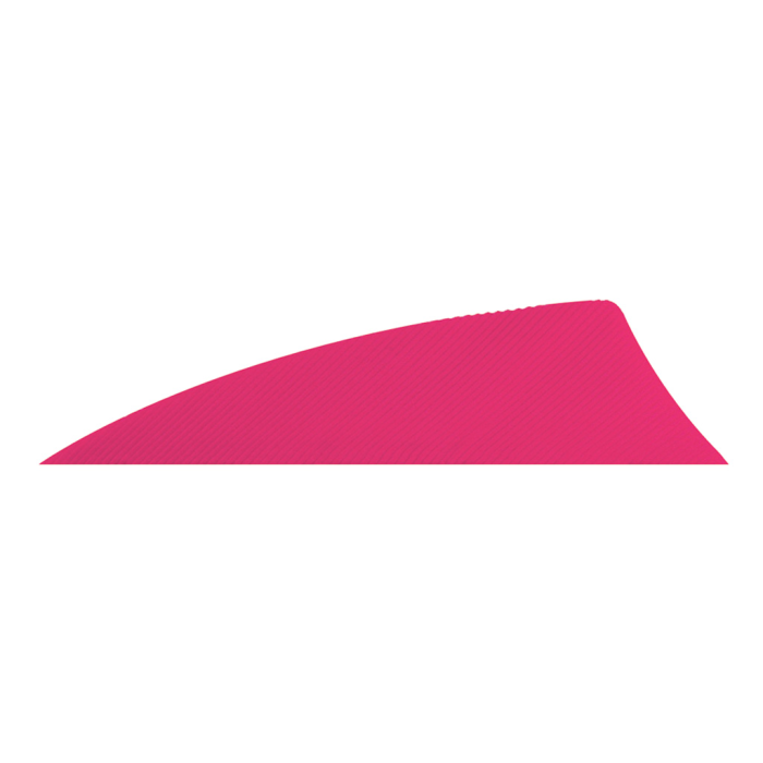 Gateway Gateway Rayzr Feathers Pink 2 in. RW 50 pk. - $16.00 at Everest