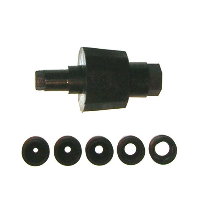 Specialty Archery Specialty Archery Aperture Kit 1/32-1/8 in. 5 pk. - $36.83 at Everest