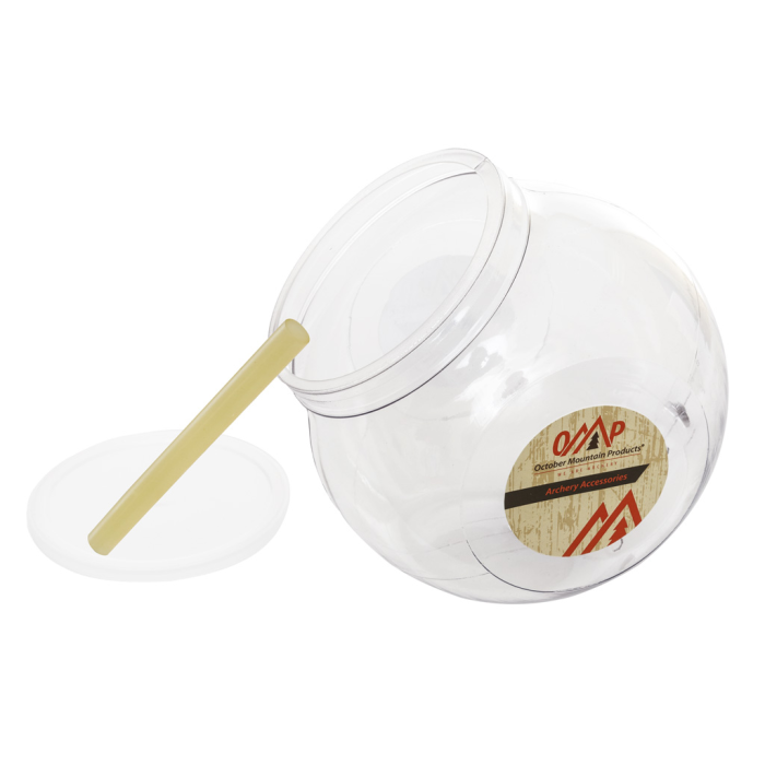 October Mountain October Mountain Stick-It Hot Melt 25 pk. - $28.88 at Everest