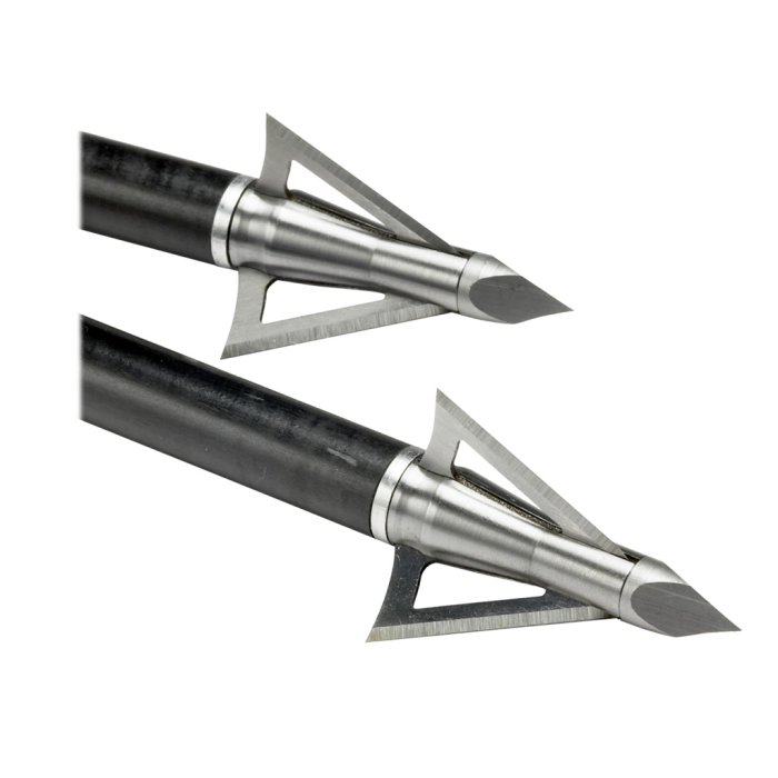 Excalibur Excalibur BoltCutter Broadheads Replacement Blades 18 pk. - $29.99 at Everest