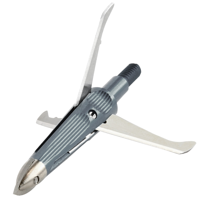 New Archery Products NAP Replacement Blades Spitfire Maxx 100 gr. 9 pk. - $18.66 at Everest