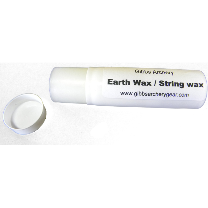 Gibbs Gibbs String Wax/Rail Lube Earth Scent - $5.59 at Everest