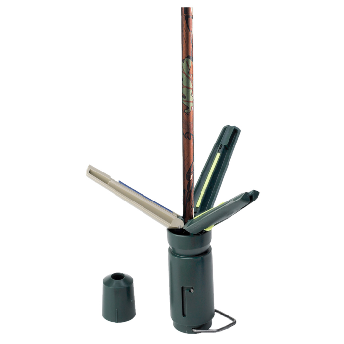 Arizona Rim Country Arizona E-Z Fletch Bolt Fletching Jig - $59.95 at Everest