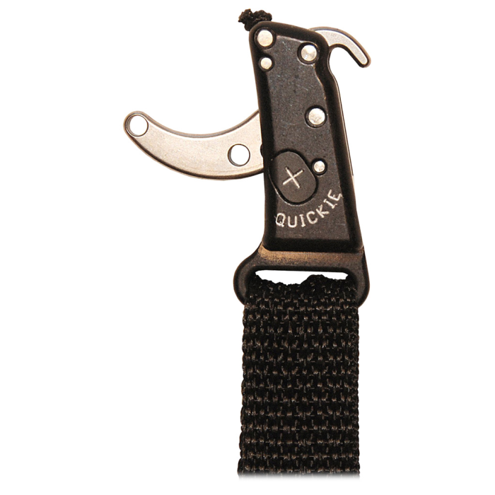 Carter Carter Quickie 1 Plus Release Buckle Strap - $139.99 at Everest