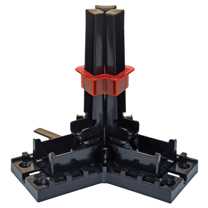 Bohning Bohning Tower Fletching Jig Triple Tower - $82.70 at Everest
