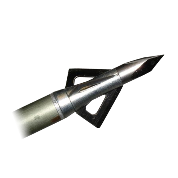 Wasp Wasp Sledgehammer Broadheads 3 Blade 150 gr. 3 pk. - $42.00 at Everest