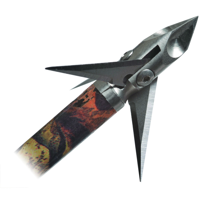 Ramcat Broadheads 125 gr. 3 pk.