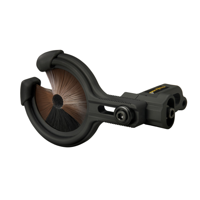 Trophy Ridge Trophy Ridge Whisker Biscuit Power Shot Black Small RH/LH - $59.99 at Everest
