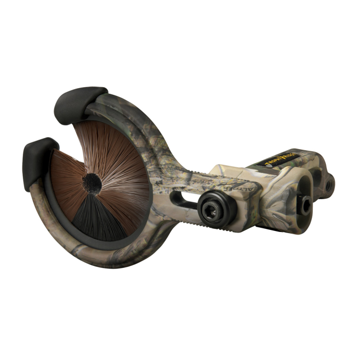 Trophy Ridge Trophy Ridge Whisker Biscuit Power Shot Realtree APG Medium RH/LH - $64.99 at Everest