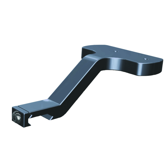 Bohning Bohning Top Mount Crossbow Quiver Mount - $21.94 at Everest