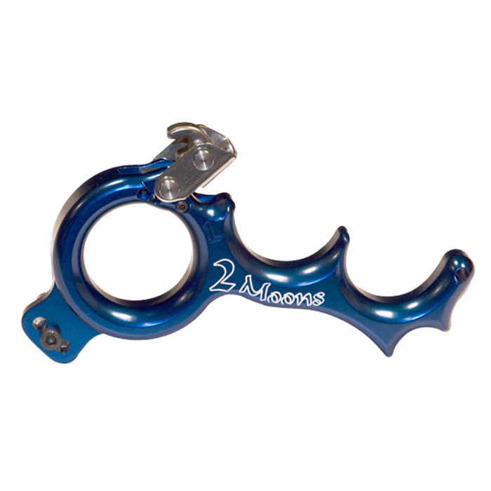 Carter Carter 2 Moons Release 3 Finger Large - $159.99 at Everest