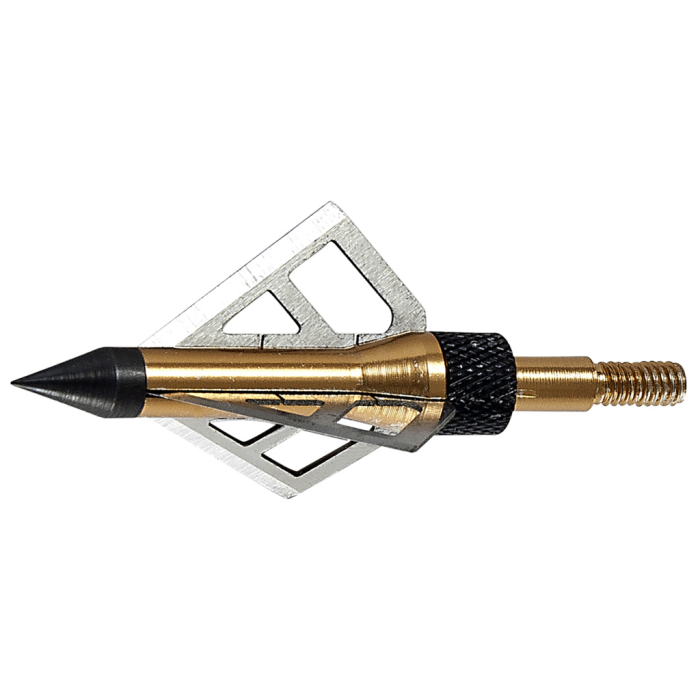 Velox Optimus Broadheads 100 gr. 3 pk.