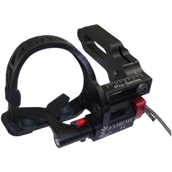 Trophy Taker Trophy Taker XTremeFC Pro Rest Black RH - $67.99 at Everest