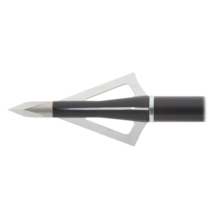 Wasp Wasp Hammer Broadheads 3 Blade 125 gr. 3 pk. - $39.00 at Everest