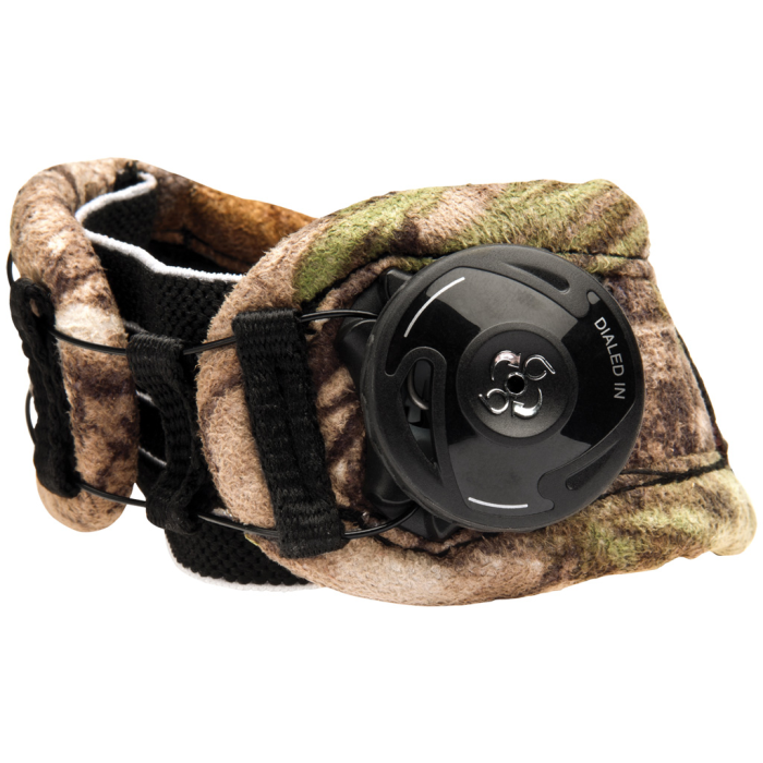 Truglo TruGlo BOA Universal Release Strap Camo - $31.04 at Everest