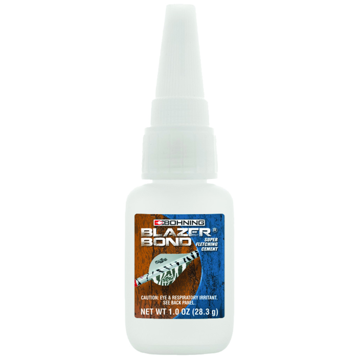 Bohning Bohning Blazer Bond 1 oz. - $17.92 at Everest