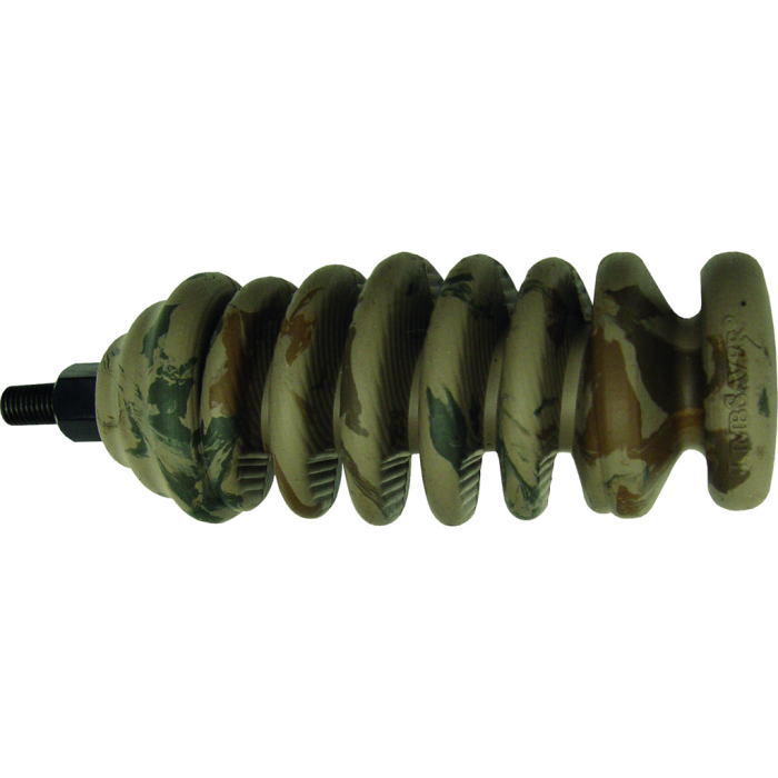Limbsaver Limbsaver S-Coil Stabilizer Camouflage 4.5 in. - $18.99 at Everest