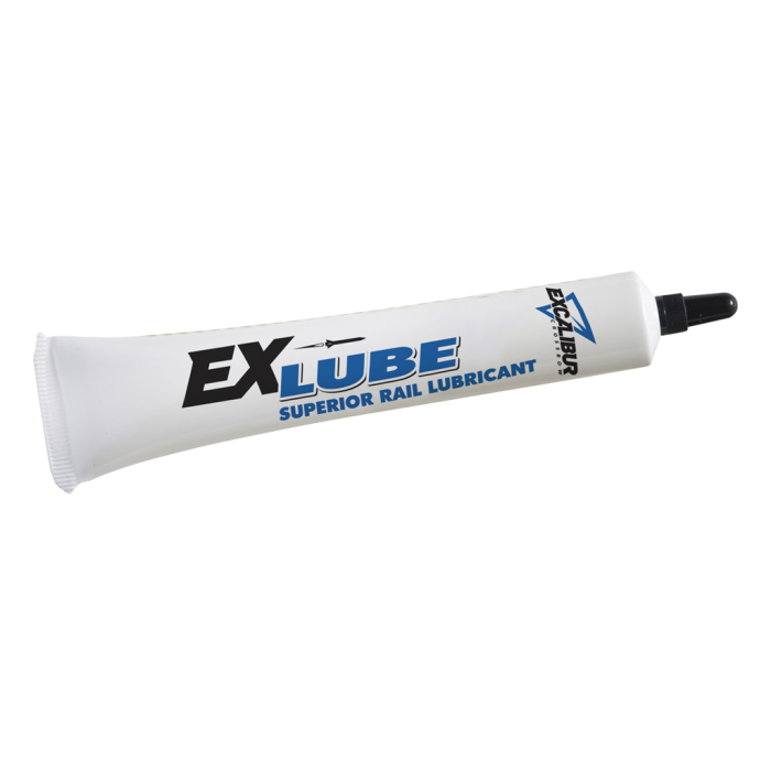 Excalibur Excalibur Ex-Lube Rail Lube - $14.99 at Everest