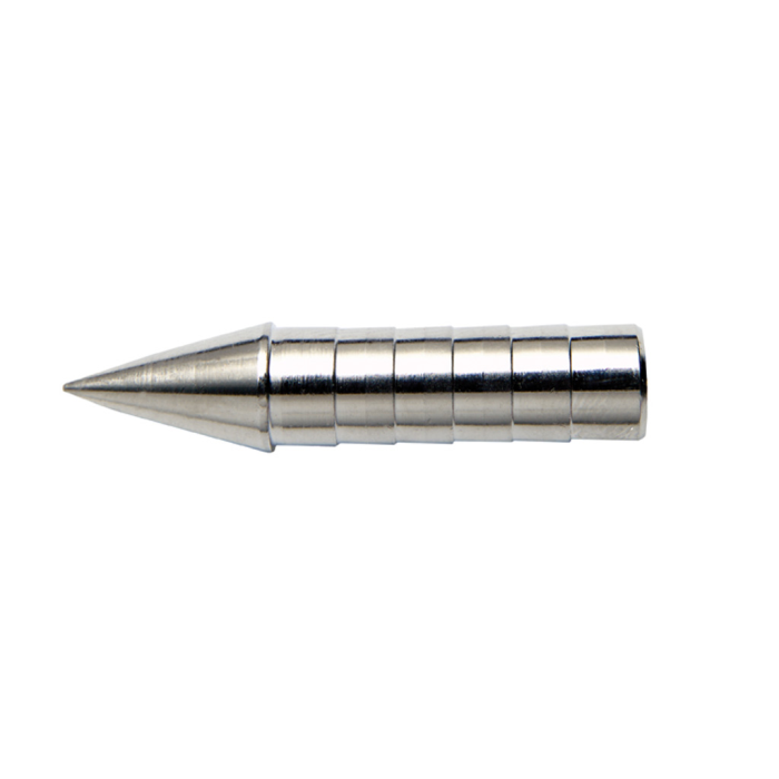 Carbon Express Carbon Express Pin Points CXL Pro 250-350 120 gr. 12 pk. - $16.34 at Everest