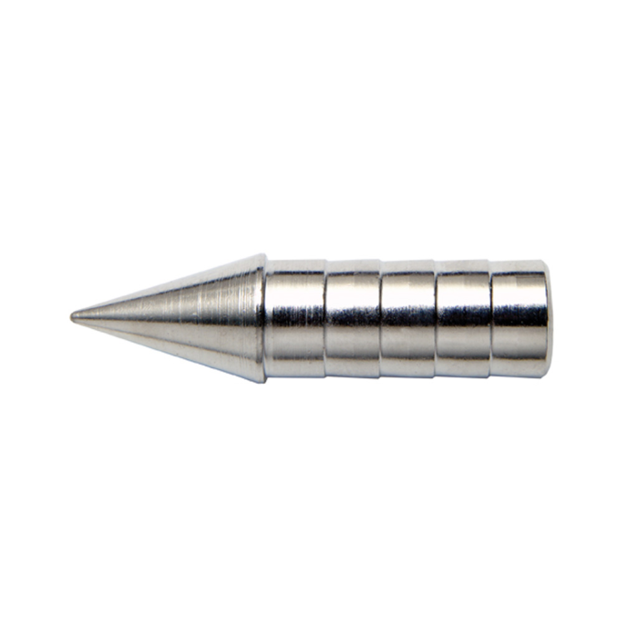 Carbon Express Carbon Express Pin Points LineJammer Pro 100 gr. 12 pk. - $13.62 at Everest