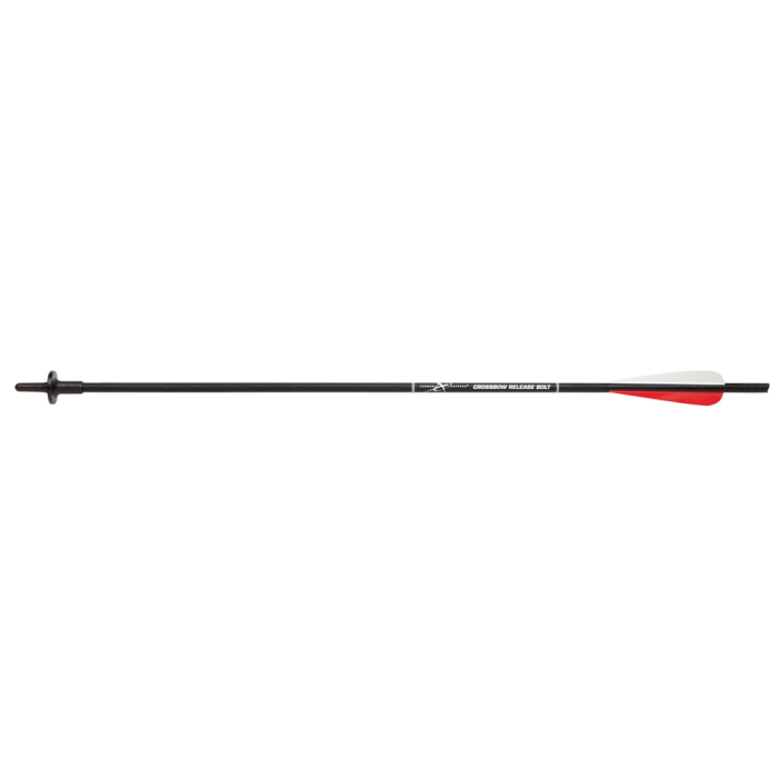 Carbon Express Carbon Express Release Bolt w/Moon Nock 22 in. 1 pk. - $14.39 at Everest