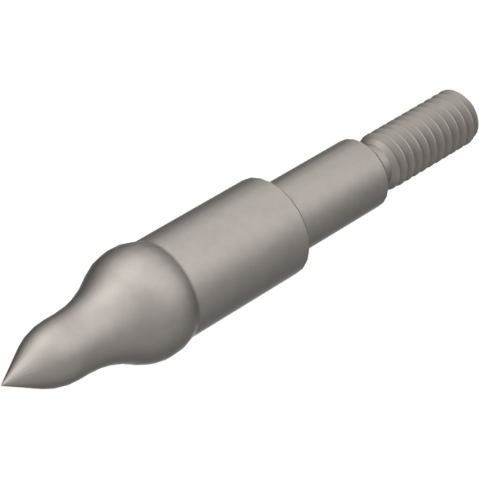 Gold Tip Gold Tip EZ-Pull Points 9/32 125 gr. 12 pk. - $8.89 at Everest