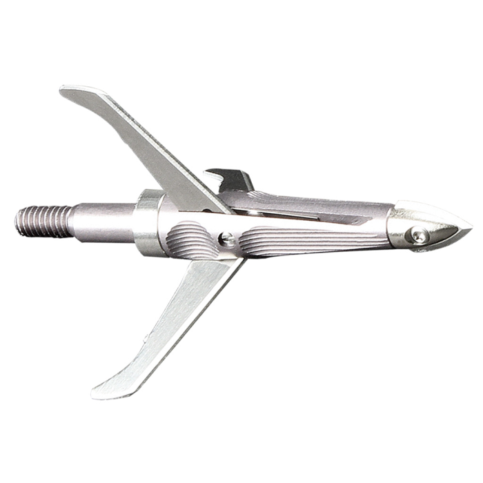 New Archery Products NAP Spitfire Maxx Broadheads 125 gr. 3 pk. - $35.54 at Everest