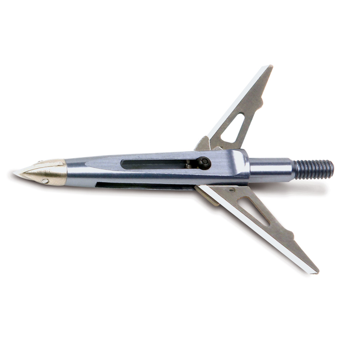 New Archery Products NAP Killzone C.O.C. Broadheads 100 gr. 3 pk. - $36.90 at Everest
