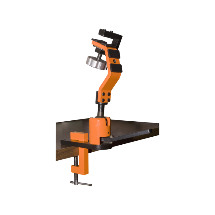 October Mountain October Mountain Versa Cradle Bow Vise and Versa Clamp Combo - $233.99 at Everest