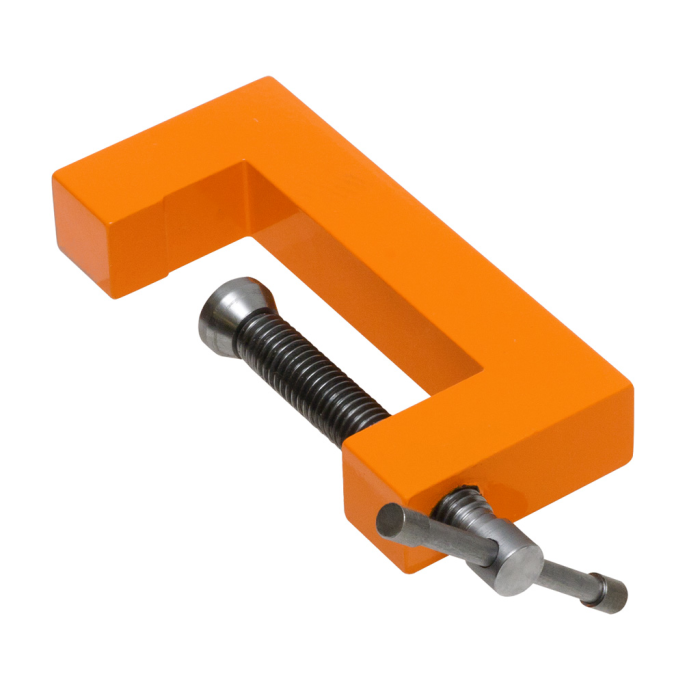 October Mountain October Mountain Versa Cradle Versa Clamp - $20.99 at Everest