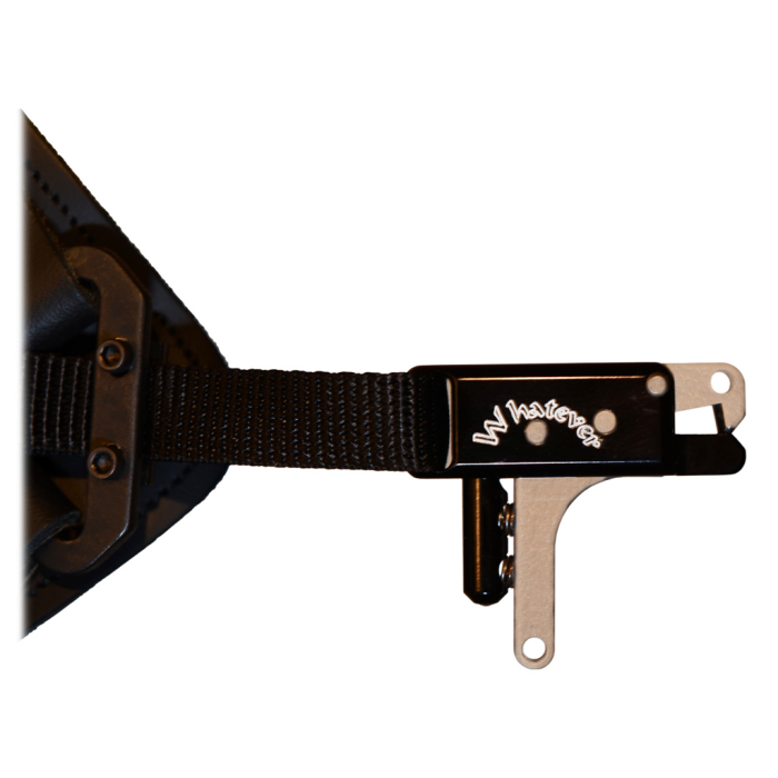Carter Carter Whatever Release Scott Buckle Strap - $144.99 at Everest